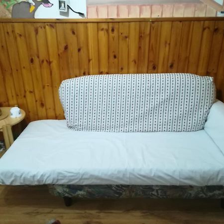 Chalet Lei Apartman Pieve di Livinallongo Kültér fotó